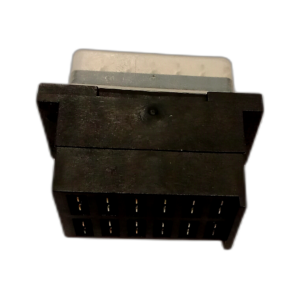 PLUGBOARD, NS1 RACKING, HV IMPULSE