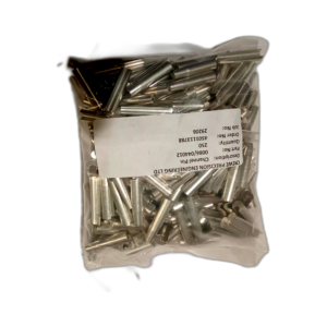 PIN - CHANNEL STL T/C RAIL BOND PIN