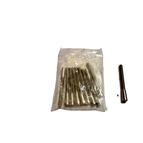 PIN TAPER S/STEEL 75MM LONG (PK OF 10)