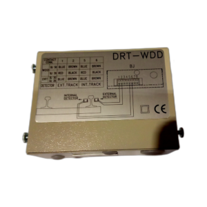 39K JUNCTION BOX (BJ's)