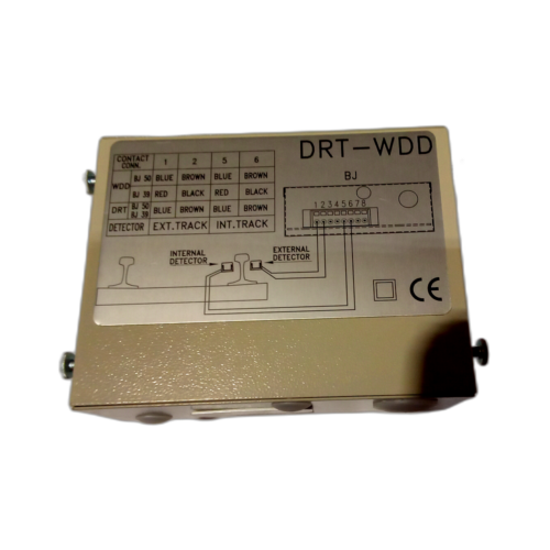 39K JUNCTION BOX (BJ’s)