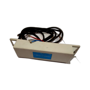 39/50 kHz WHEEL DOUBLE DETECTOR
