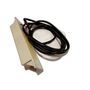 39/50 kHz WHEEL DOUBLE DETECTOR