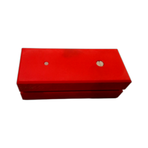 BLOCK CALIBRATION TEST DRT01-1B019A