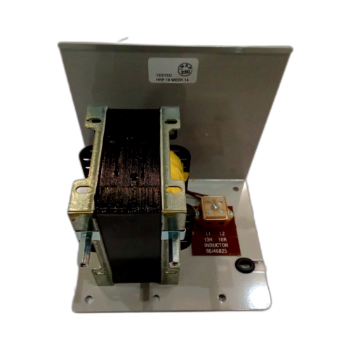 BR867 STYLE 13H CHOKE UNIT