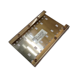 PLATE EBI TRACK 400 TX/OM3 MOUNTING