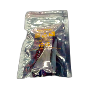 KEY BLUE EBI TRACK 400 RECEIVER 'D'