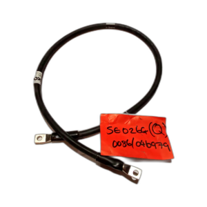 CABLE CONNECTING 1.20M