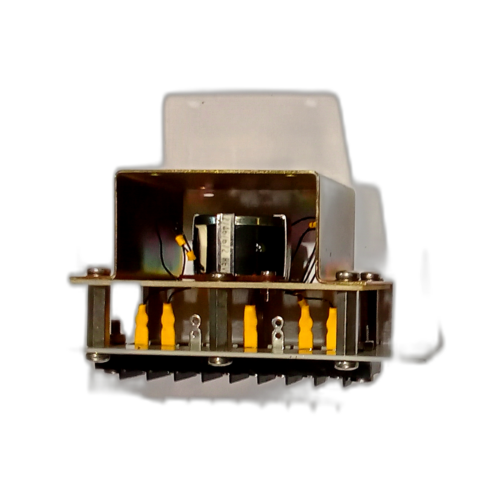 TRANS ISOLTN’G DATA LINK SSI