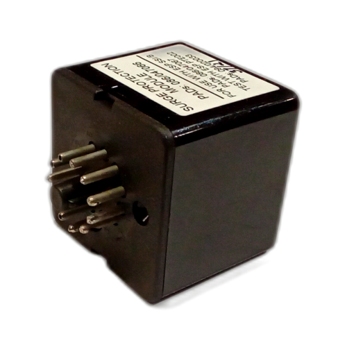 UNIT SURGE PROTECTOR PLUGIN