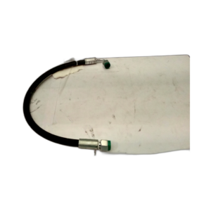 FUSE LITTELFUSE, 239 SERIES 5X20MM