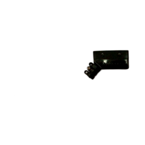 Microswitch sleeve