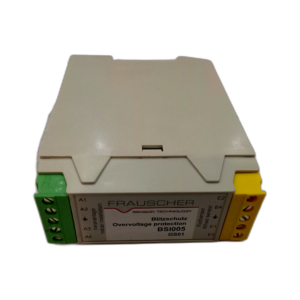 PROTECTION BOARD, LIGHTNING OVER VOLTAGE