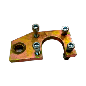 LUG, DETECTOR FOR ADJUST STRETCHER BARS