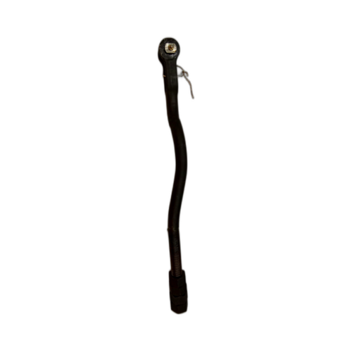 ROD 2ND DRV RH FR RAIL CLMP