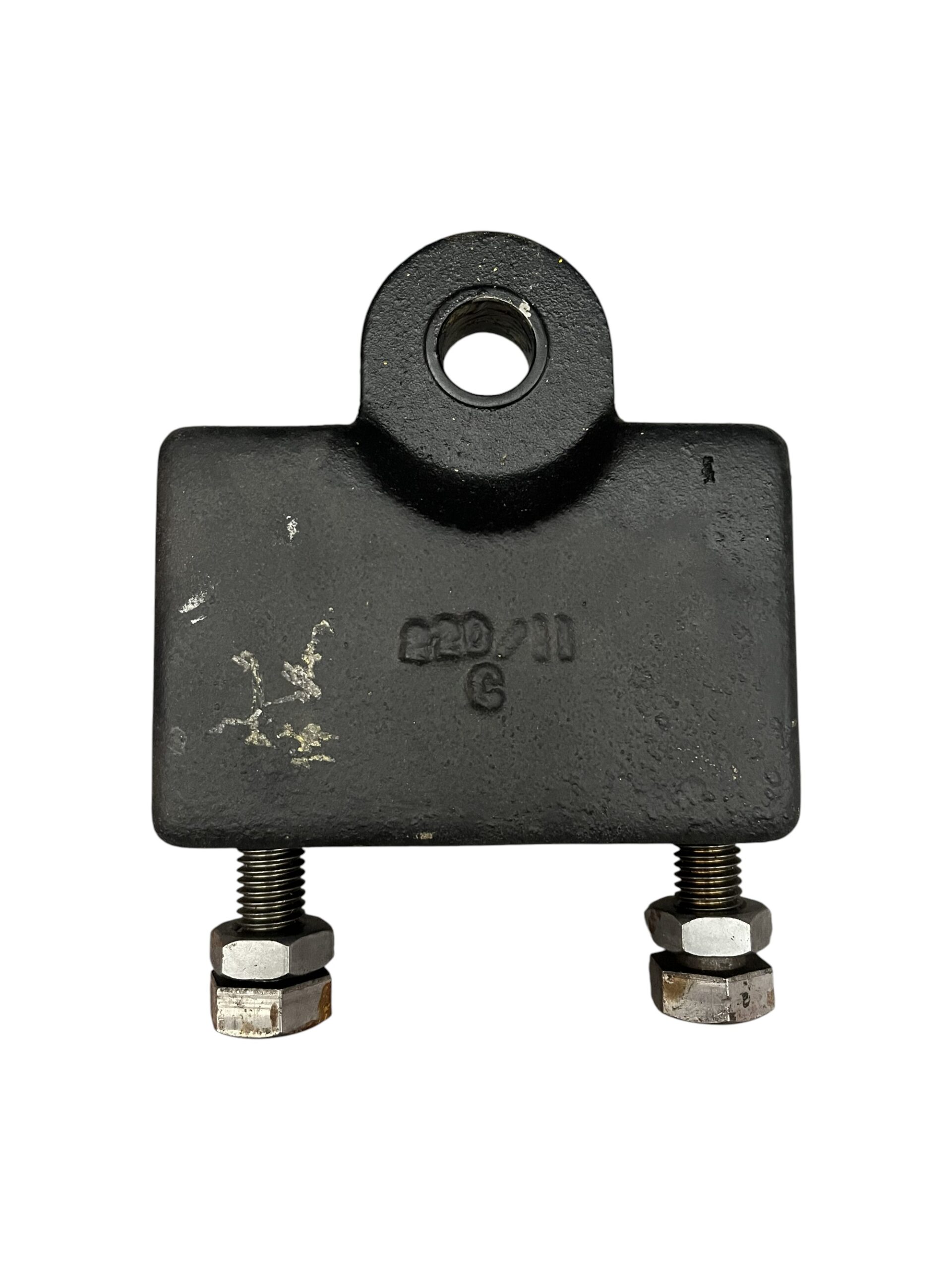 SLEEV FR ADJ CRANK BRS-SM-