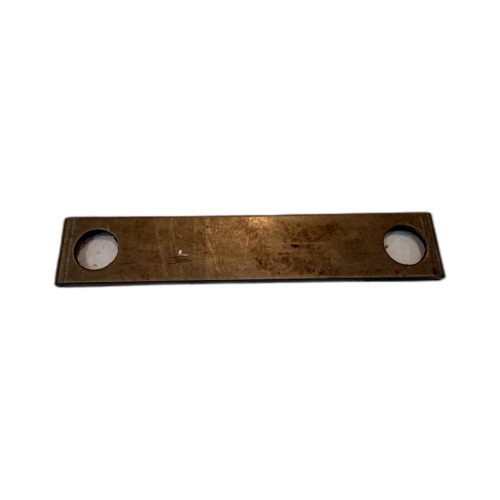 RETAINING PLATE