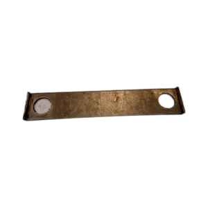 RETAINING PLATE