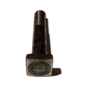 BOLT 3/4" X 4.1/4" SQ HD FPL