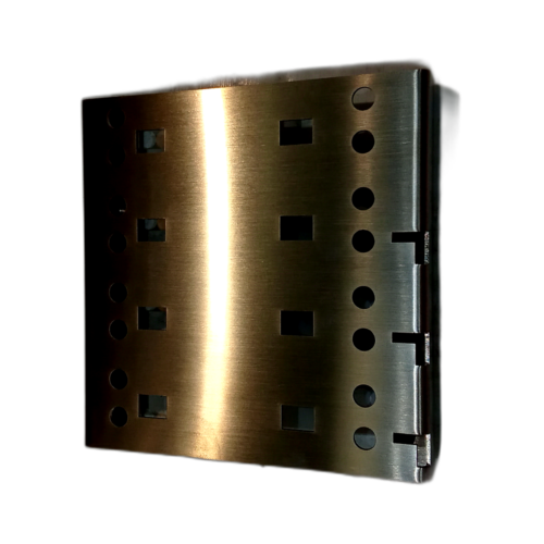 PLATE MOUNTING, FOR TI21 D/R