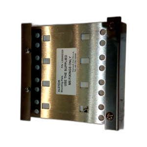 PLATE MOUNTING, FOR TI21 D/R