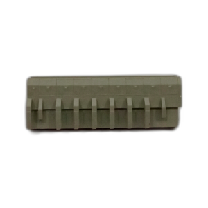 CONNECTOR FEMALE RIGHT ANGLE