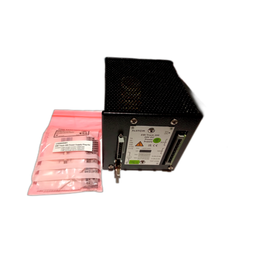 UNIT POWER SUPPLY EBI 200 TI21