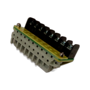 KIT EBI TRACK 200 TRANSMITTER PLUG KIT