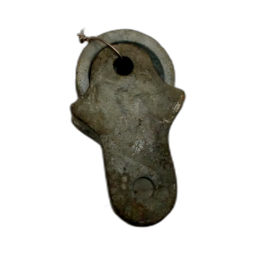 PULLEYS SIDESINGLE
