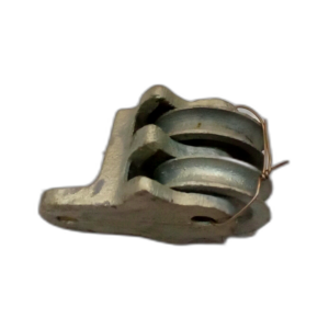 PULLEYS DOUBLE SIDE