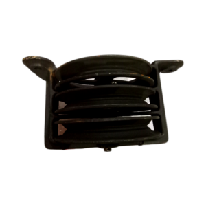 WHEEL TREB/FLAT FRAME ASSY.