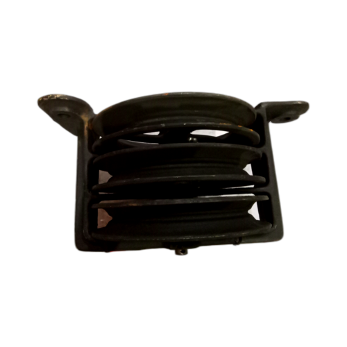 WHEEL TREB/FLAT FRAME ASSY.