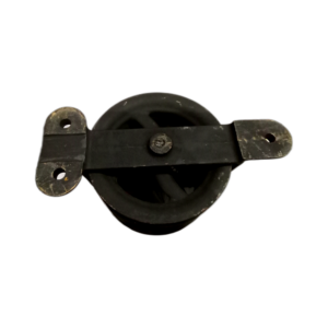 WHEEL TREB/FLAT FRAME ASSY.