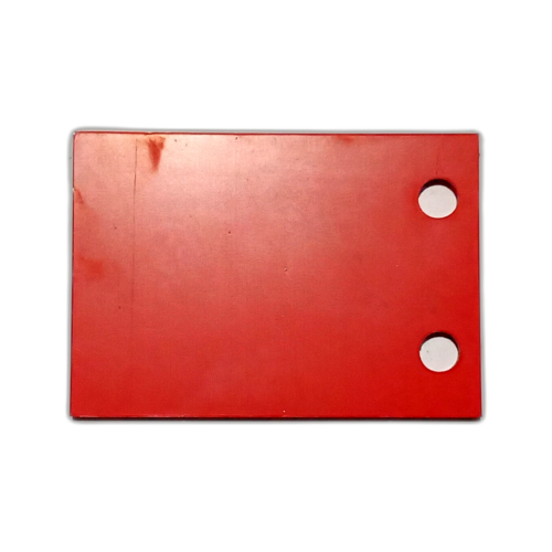 LABEL EBI TRACK 200 TU -LOW POWER