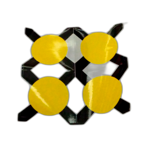 LABEL SPT CODE (VZH)