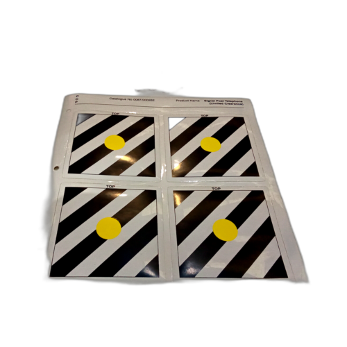 LABEL SPT LIMITED CLEARANCE