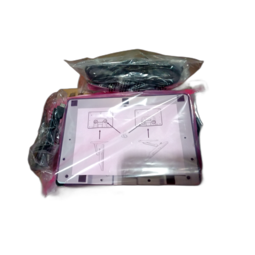 1523L. 15 Itouch plus tech, USB. BLK