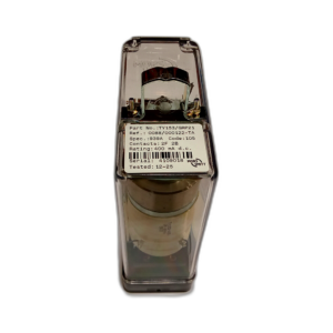 MINIATURE PLUG-IN RELAY, DC