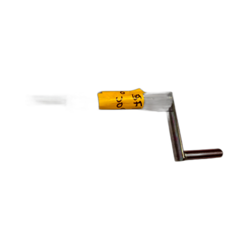 HANDLE CRANK FOR HW POINTS MACHINE