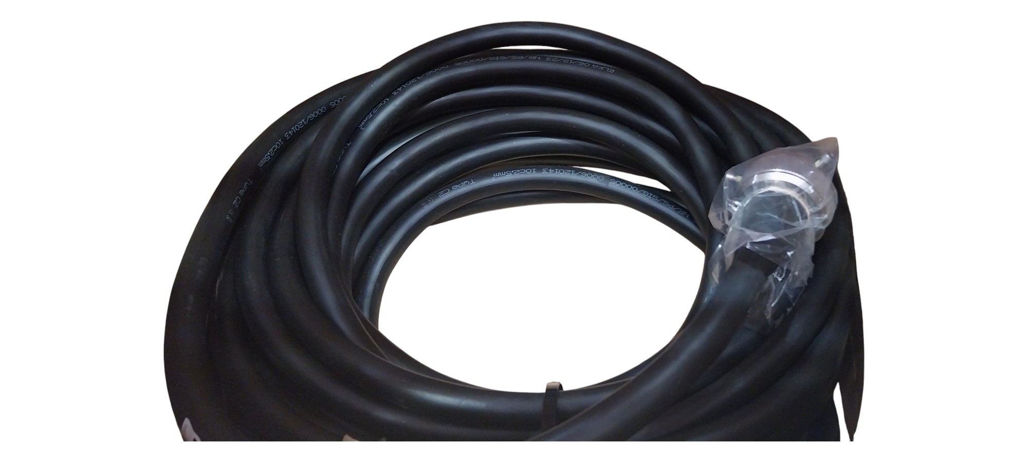 COUPLER 10W+FREE END   P/MEC
