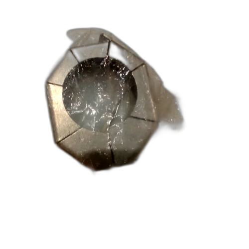 PLUG COUPLER LOCKING RING FO