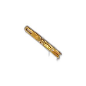 CONTACT SOLDER TAG/WIRE HOLE (BAG 100)