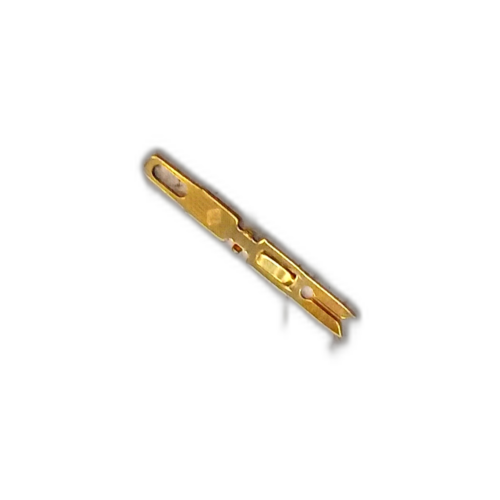 CONTACT SOLDER TAG/WIRE HOLE (BAG 100)