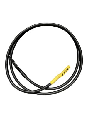 CABLE 4C 3.3M PRE-TRM'D RCPL
