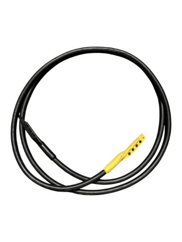 CABLE 4C 3.3M PRE-TRM’D RCPL