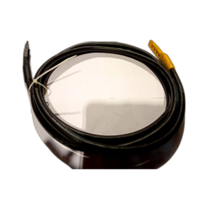 CABLE 4C 4.3M PRE-TRM'D RCPL