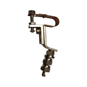 CONTACT N&R CONTROL & DETECTOR
