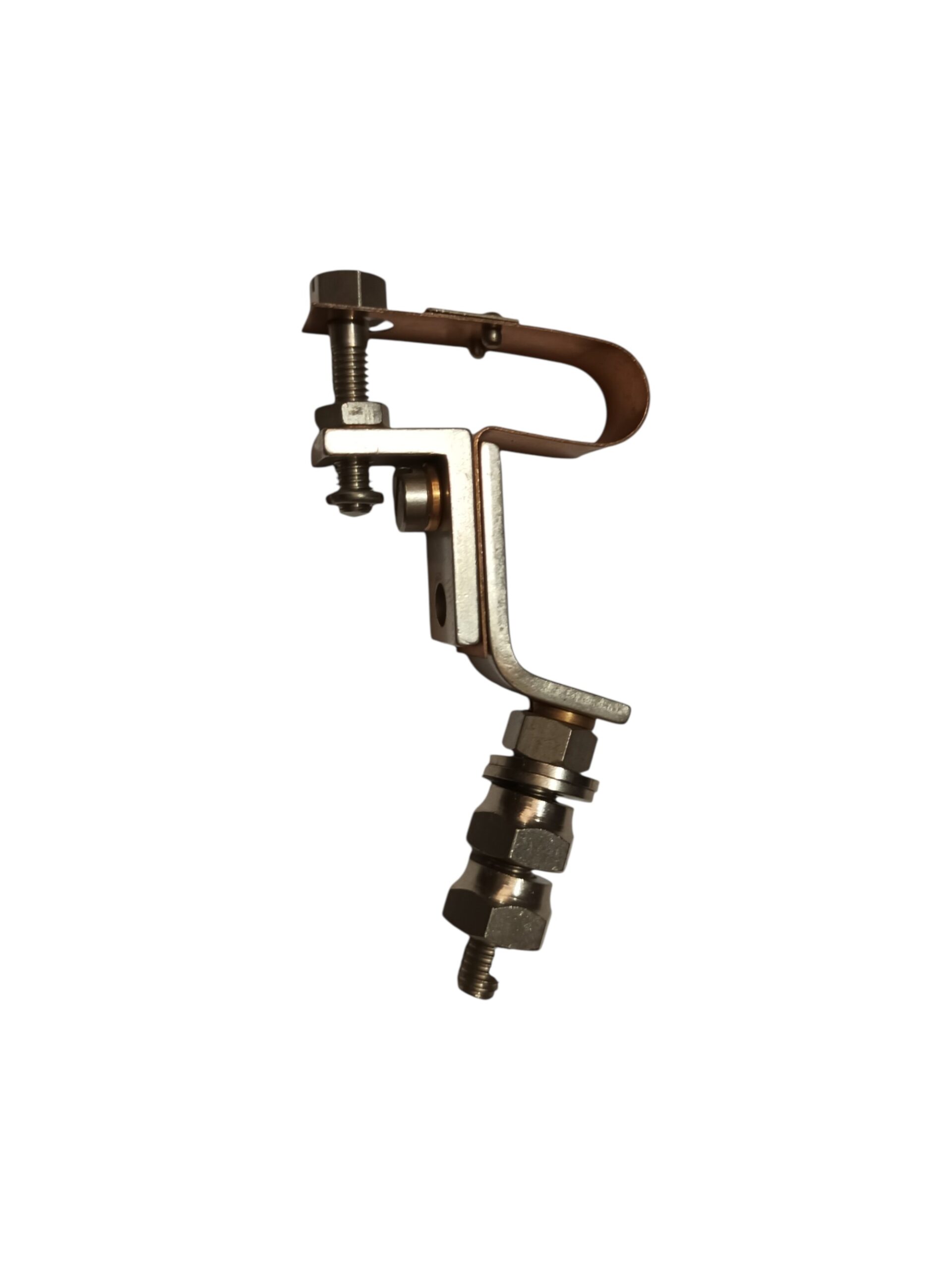 CONTACT N&R CONTROL & DETECTOR