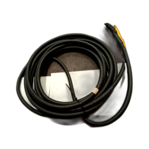 CABLE 4C 10M  PRE-TRM'D RCPL