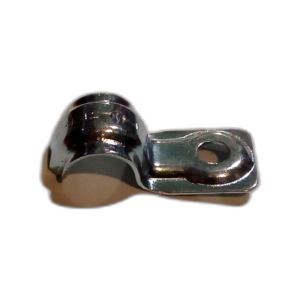 CABLE 'P' CLIP SINGLE FB13 FOR 13MM O/D